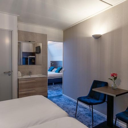 Hotel De Magneet Hoorn  Ngoại thất bức ảnh