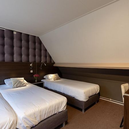 Hotel De Magneet Hoorn  Ngoại thất bức ảnh