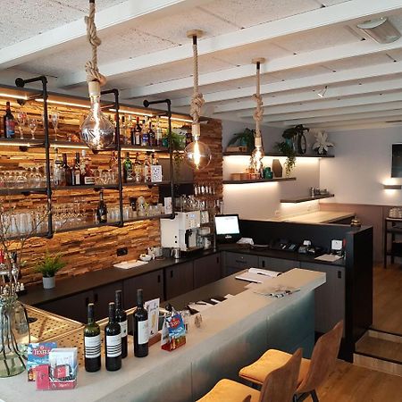 Hotel De Magneet Hoorn  Ngoại thất bức ảnh