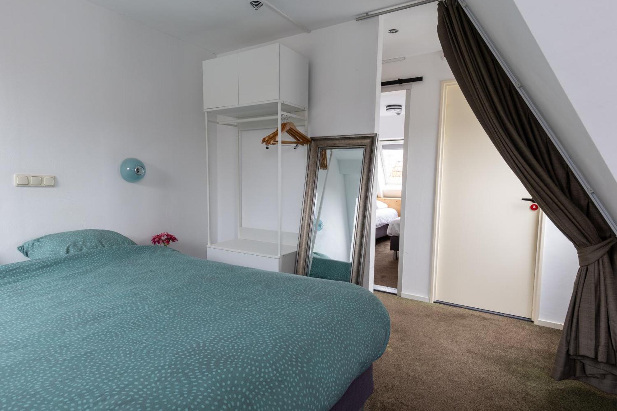 Hotel De Magneet Hoorn  Ngoại thất bức ảnh