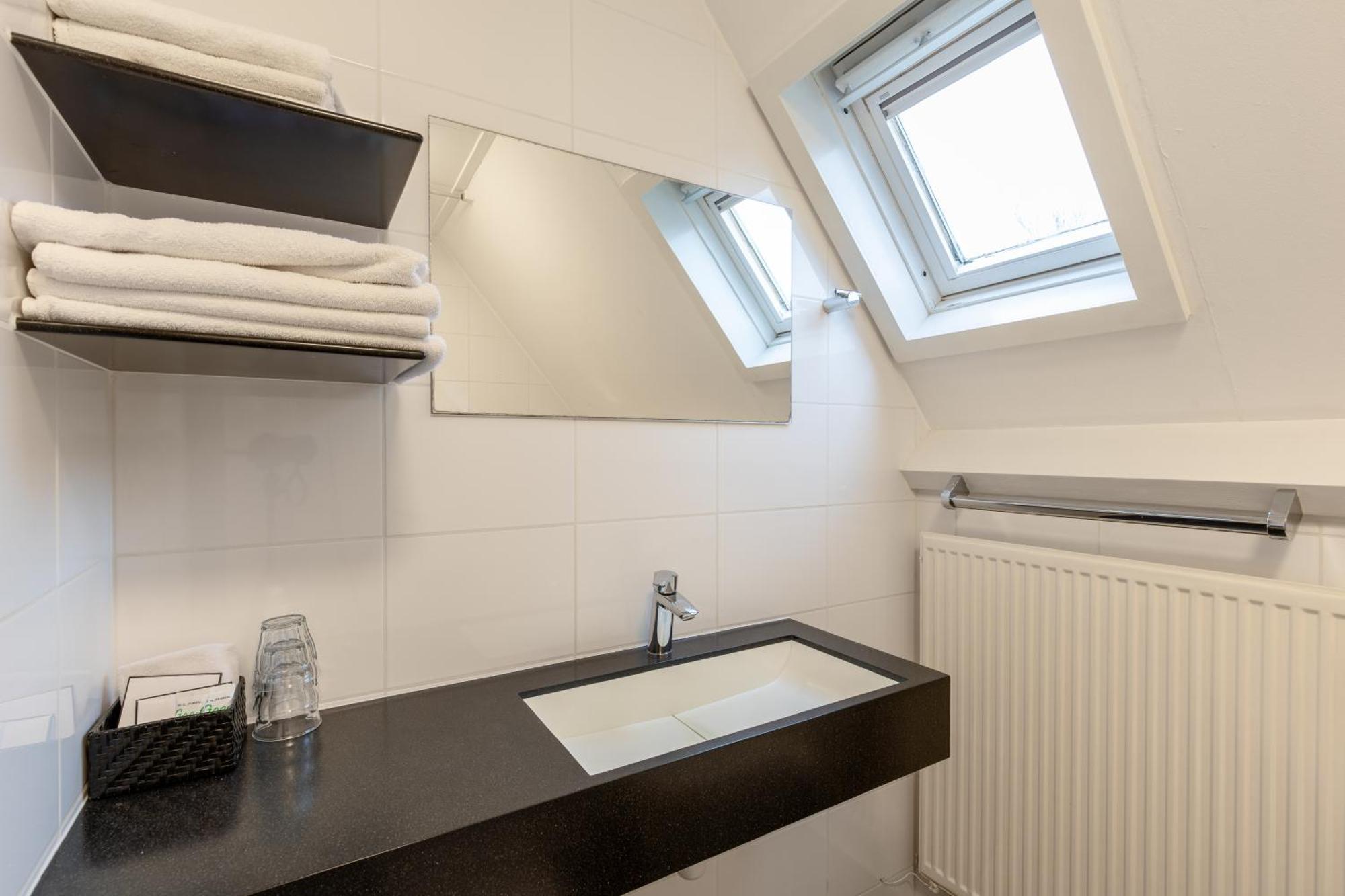 Hotel De Magneet Hoorn  Ngoại thất bức ảnh