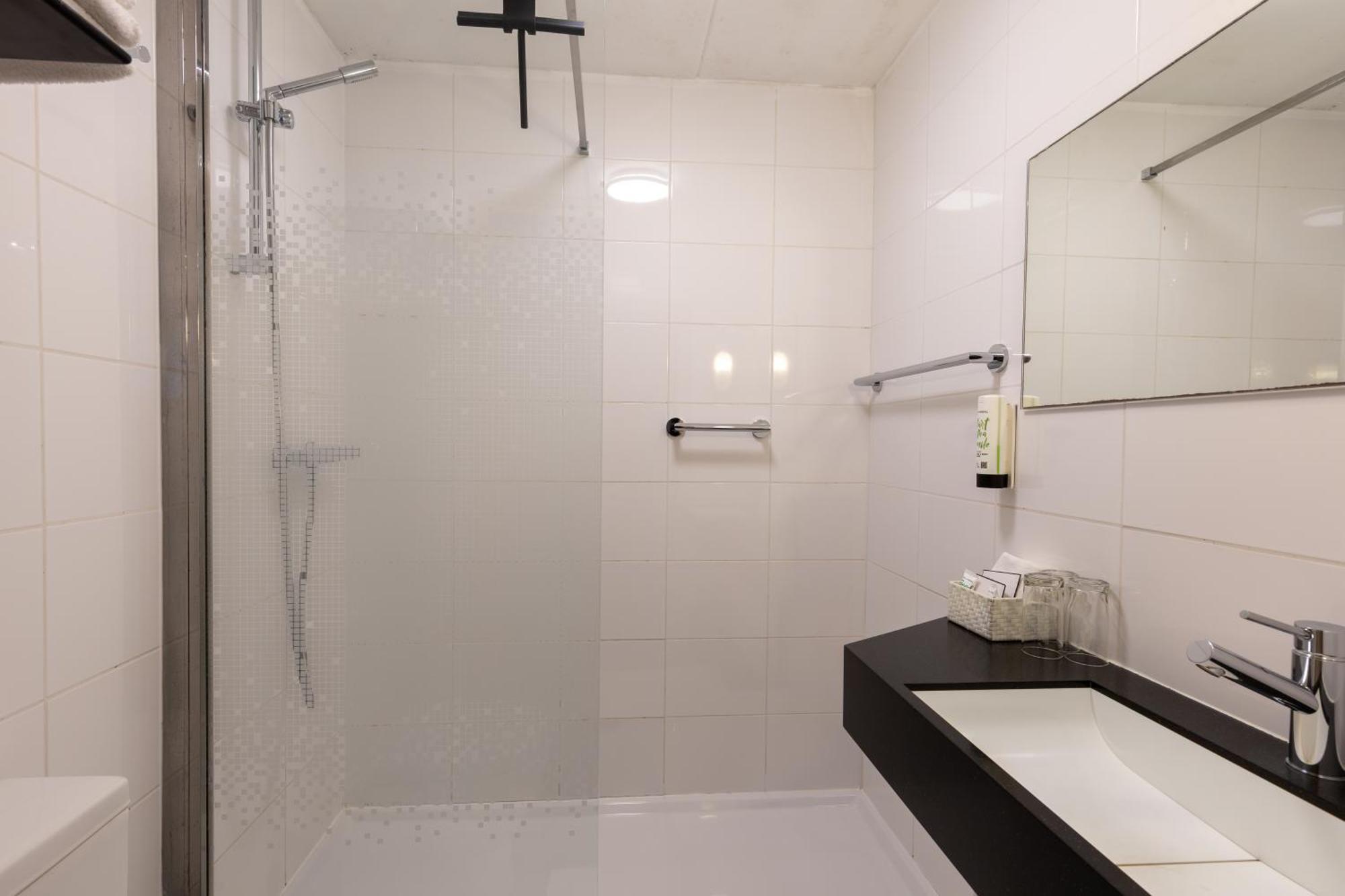 Hotel De Magneet Hoorn  Ngoại thất bức ảnh