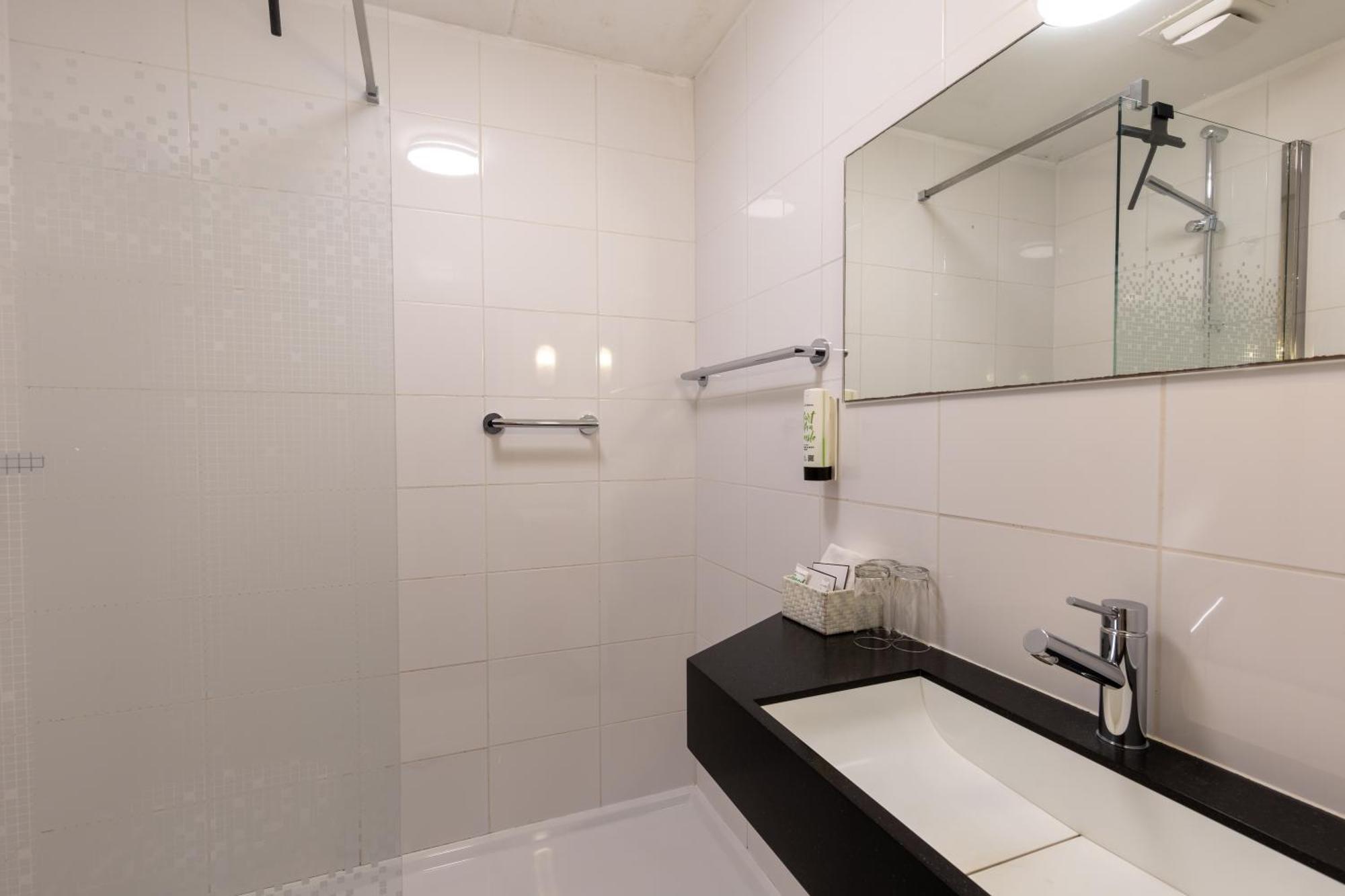 Hotel De Magneet Hoorn  Ngoại thất bức ảnh