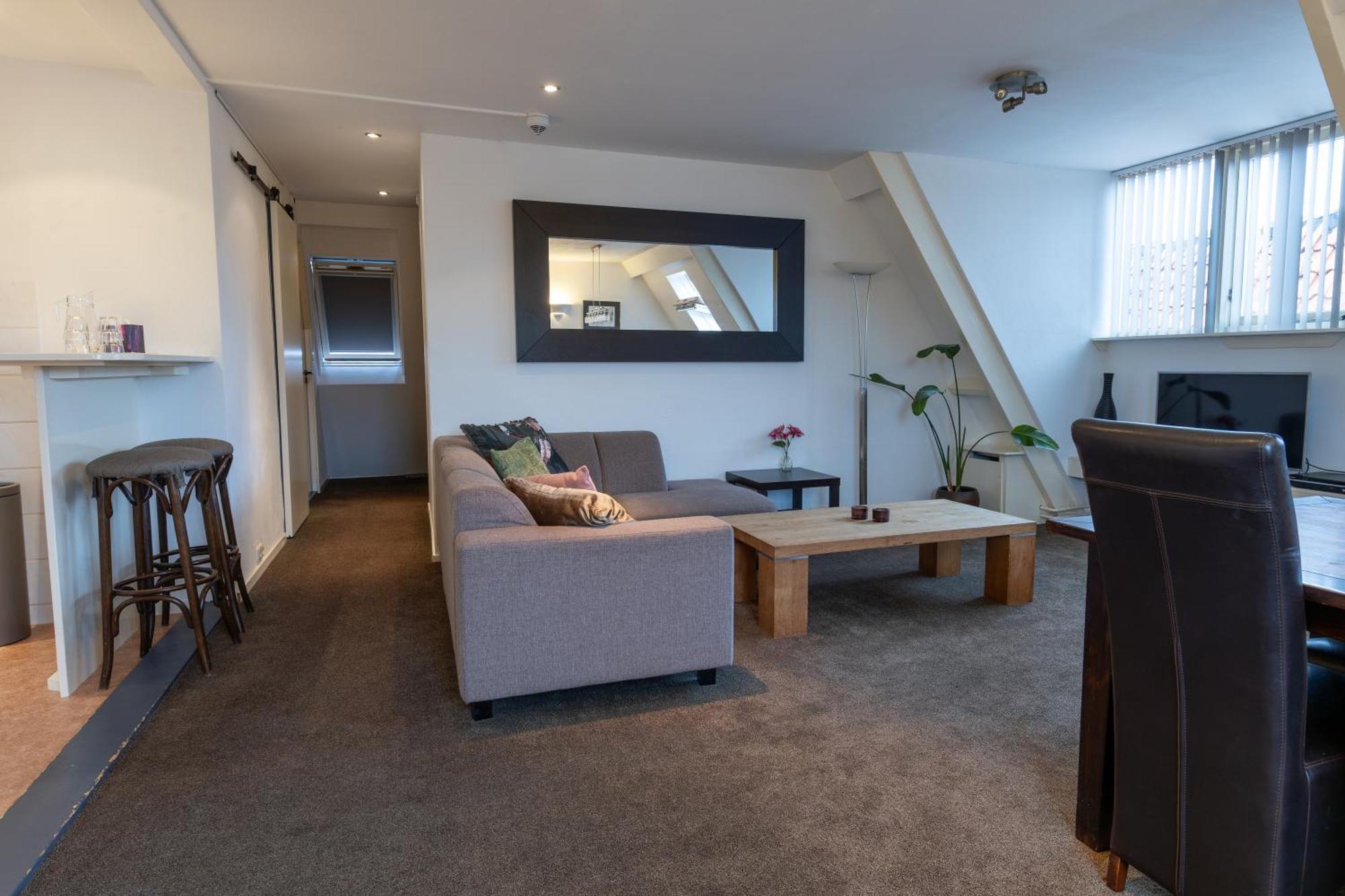 Hotel De Magneet Hoorn  Ngoại thất bức ảnh