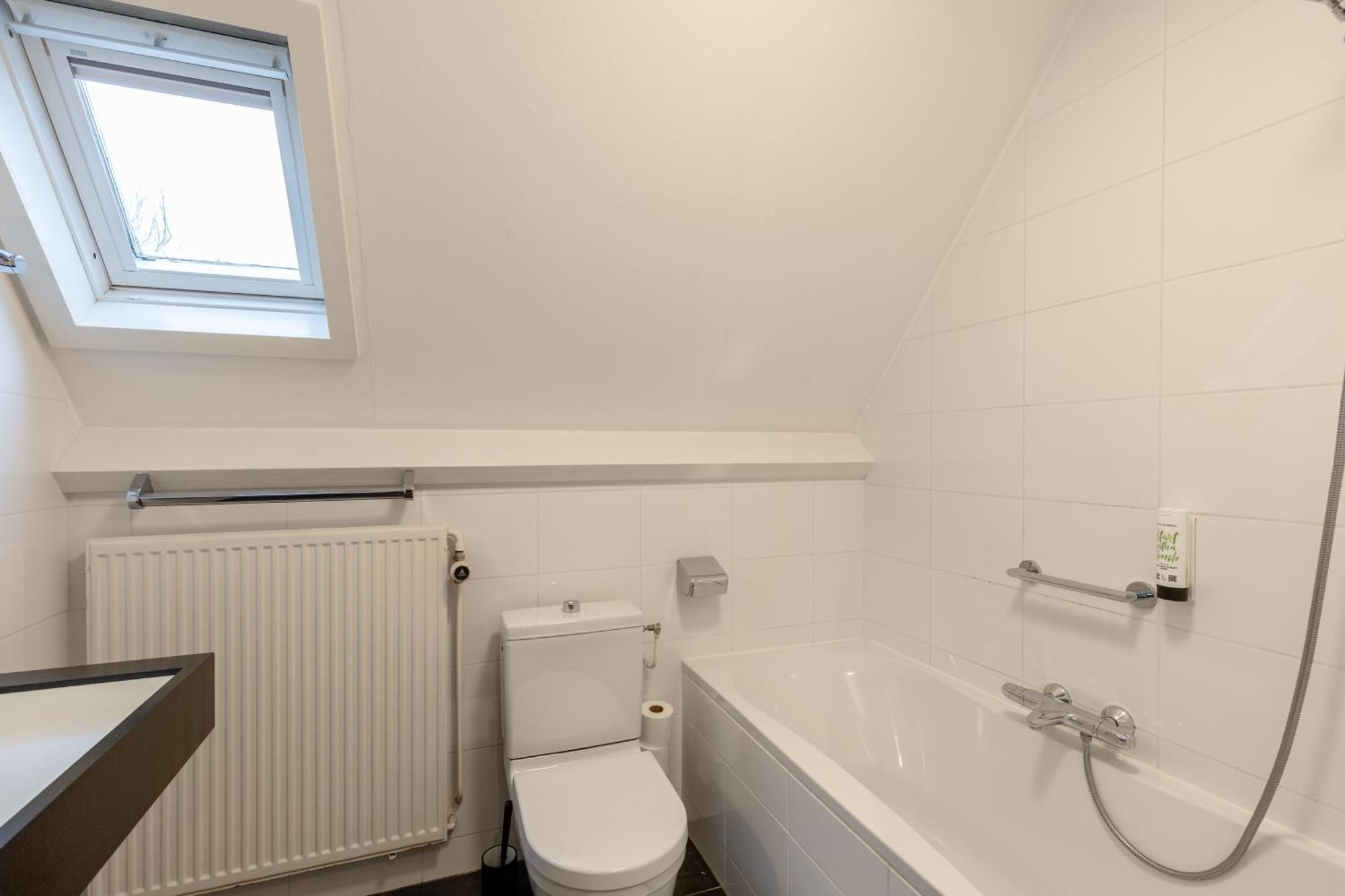 Hotel De Magneet Hoorn  Ngoại thất bức ảnh