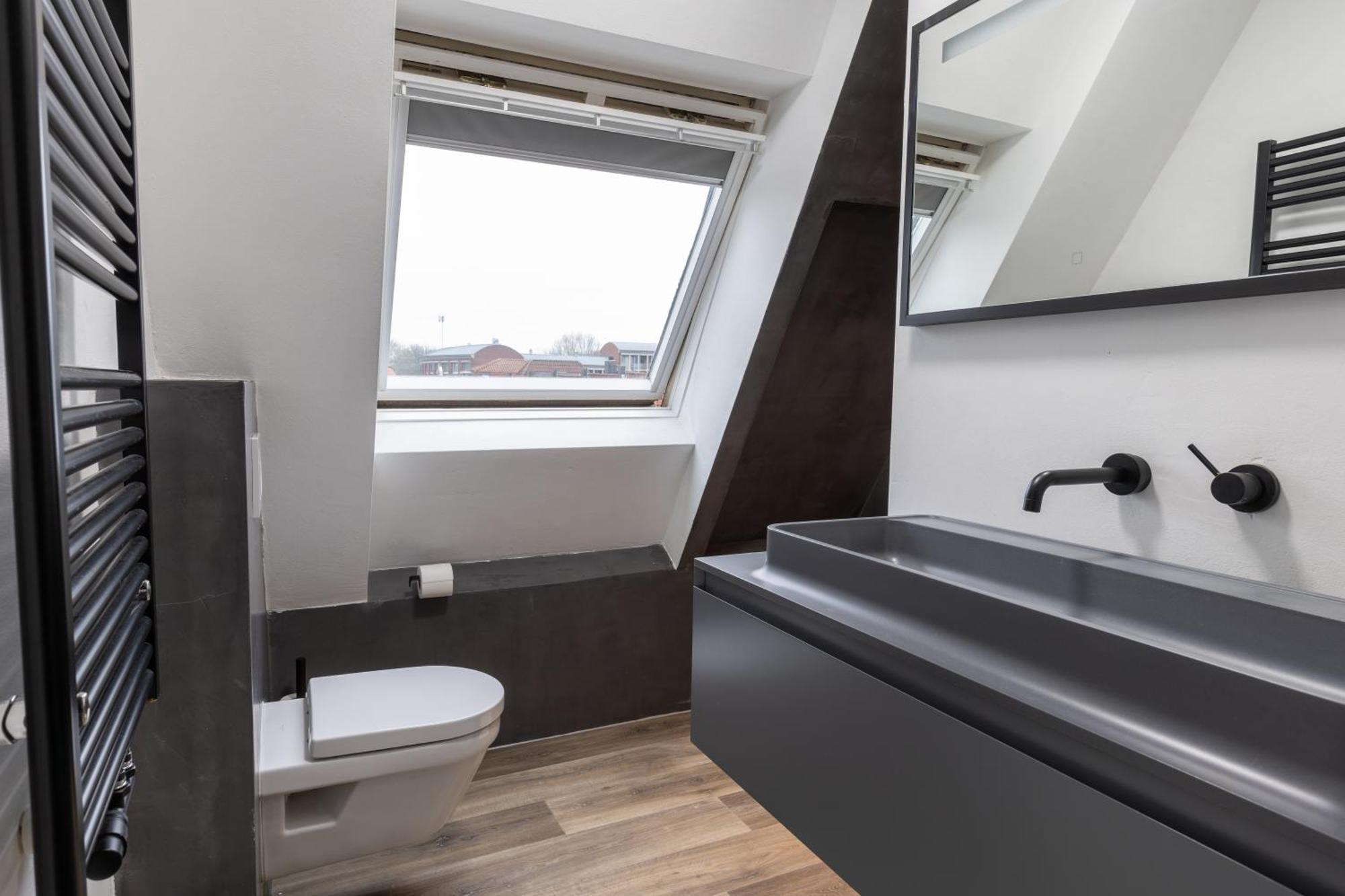 Hotel De Magneet Hoorn  Ngoại thất bức ảnh