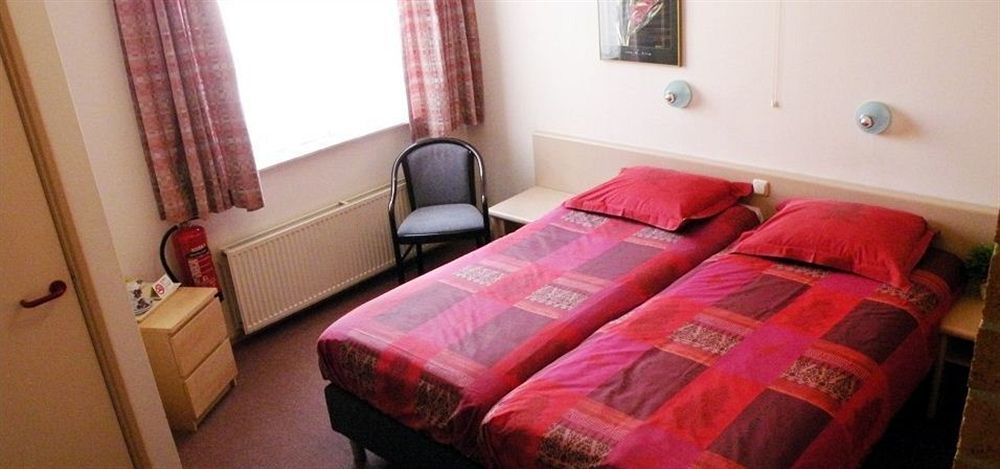 Hotel De Magneet Hoorn  Ngoại thất bức ảnh